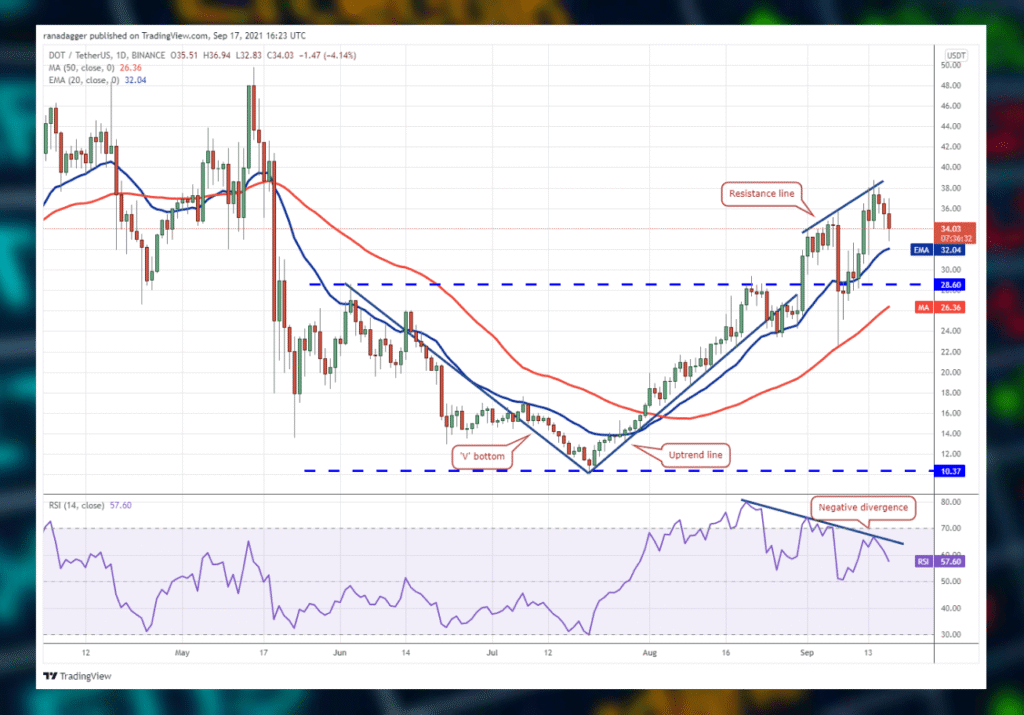 Crypto Market Analysis