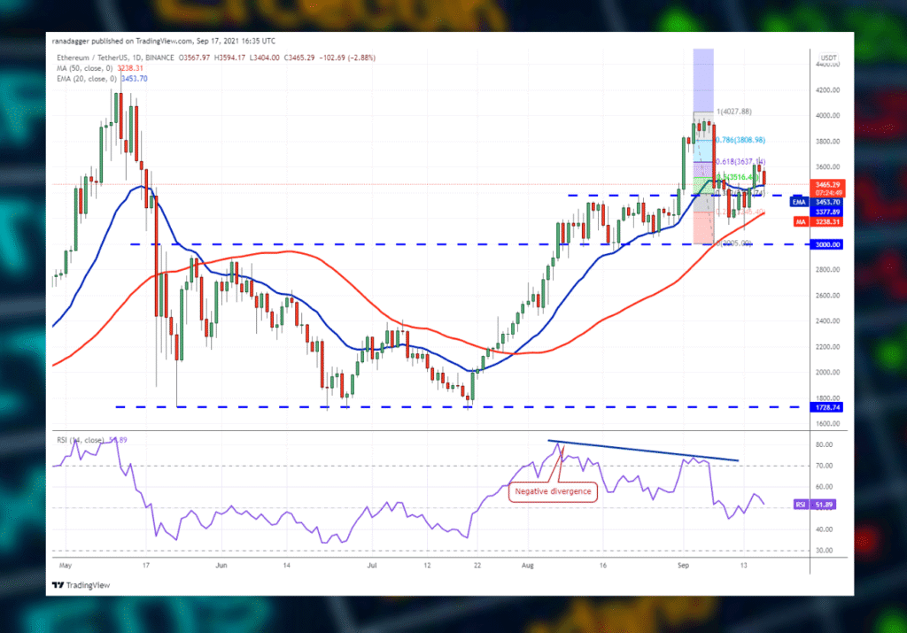 Crypto Market Analysis
