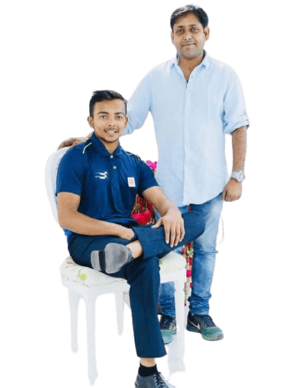 Prithvi Shaw quick Biography in Kannada
