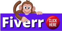 Fiverr Signup