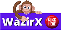 WazirX App download