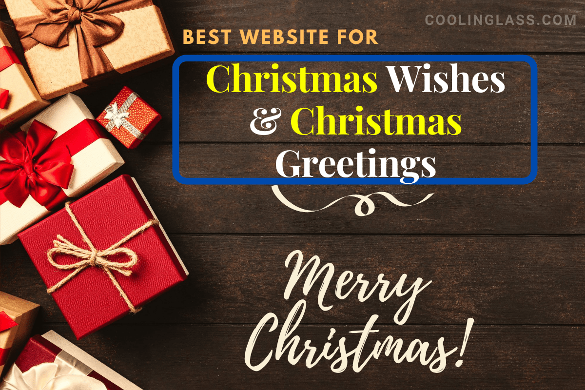 Christmas quotes best websites