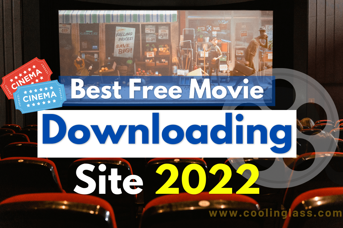 Best Websites For Free Movie Download 