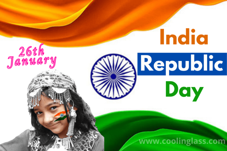 Indian Republic Day 2022