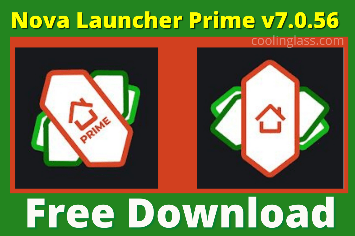 Nova Launcher Prime apk