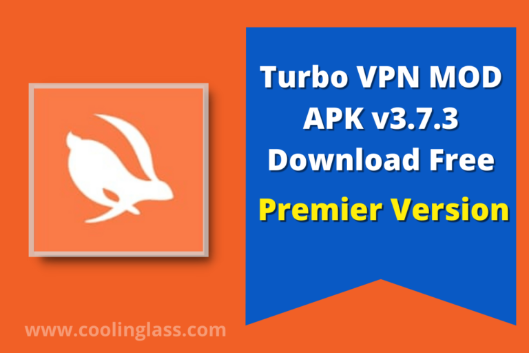 Turbo VPN MOD APK v3.7.3 Download Free