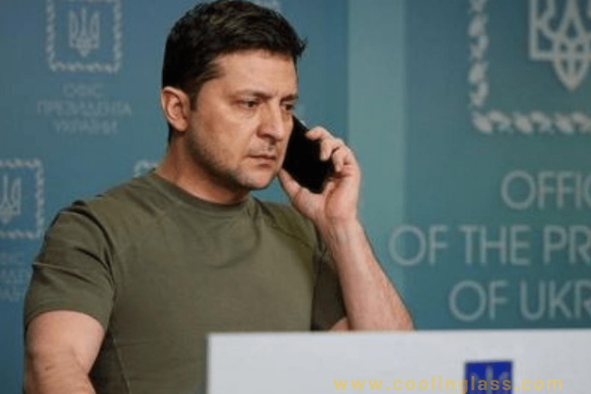 Russia Ukraine Updates