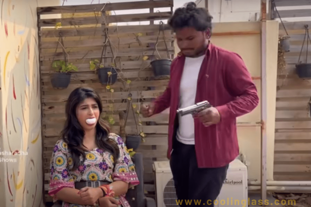 Aditi Prabhudeva kidnap