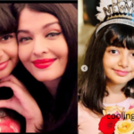 Aaradhya Rai Bachchan