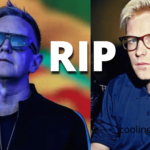 Andy Fletcher dies
