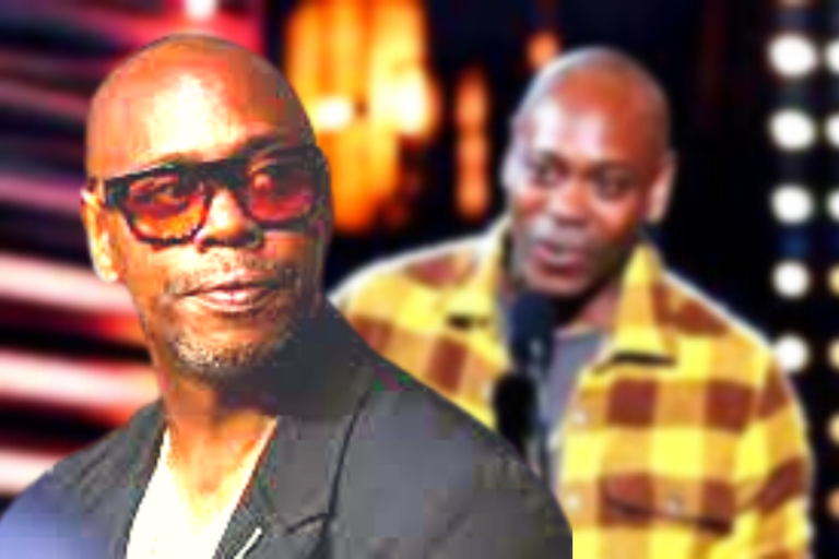 Dave Chappelle was attacked