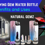 Crystal Water Bottles