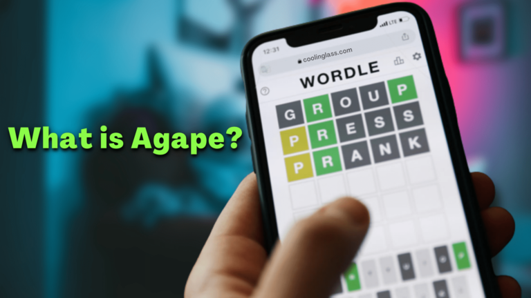 What is Agape