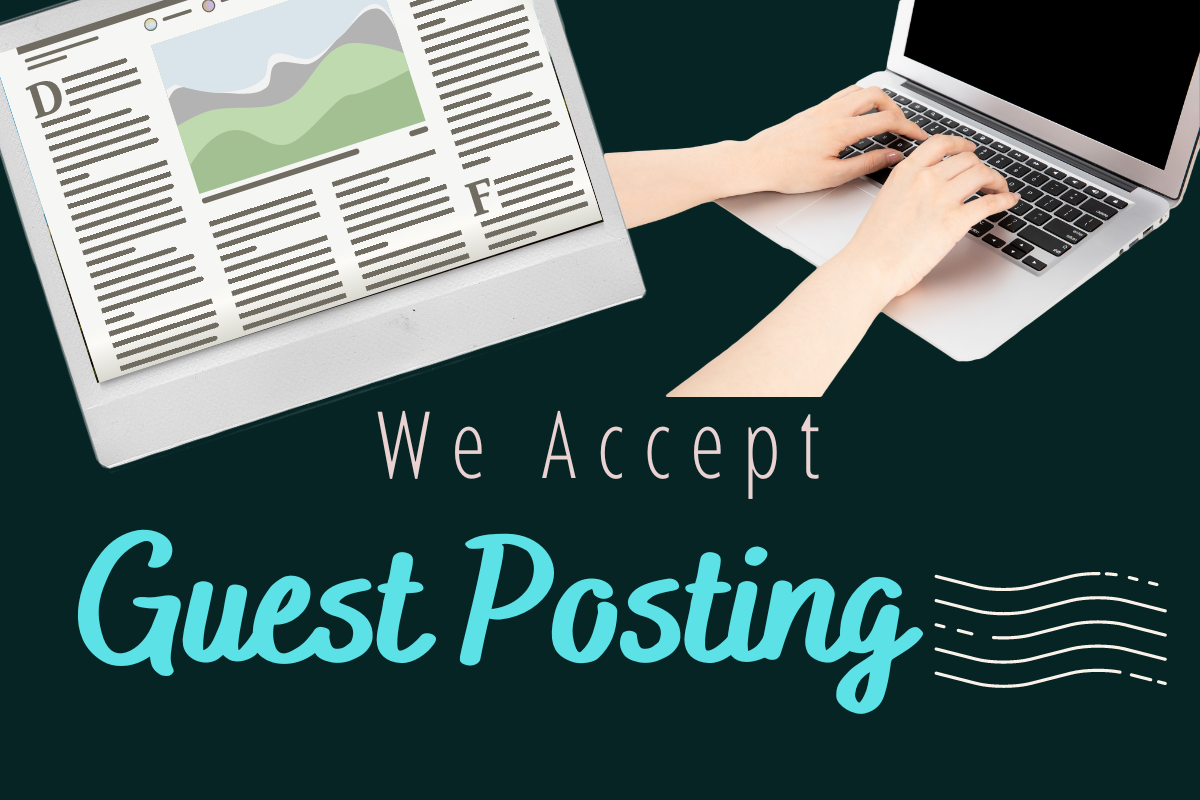 Publish Guest Post