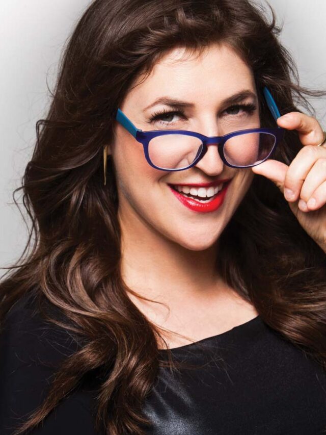 Big Bang Theory Star Mayim Bialik is Married?