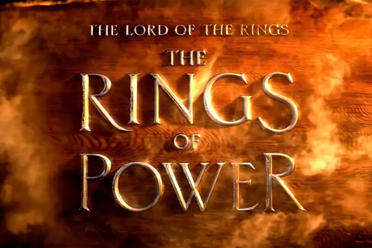 The Rings of Power