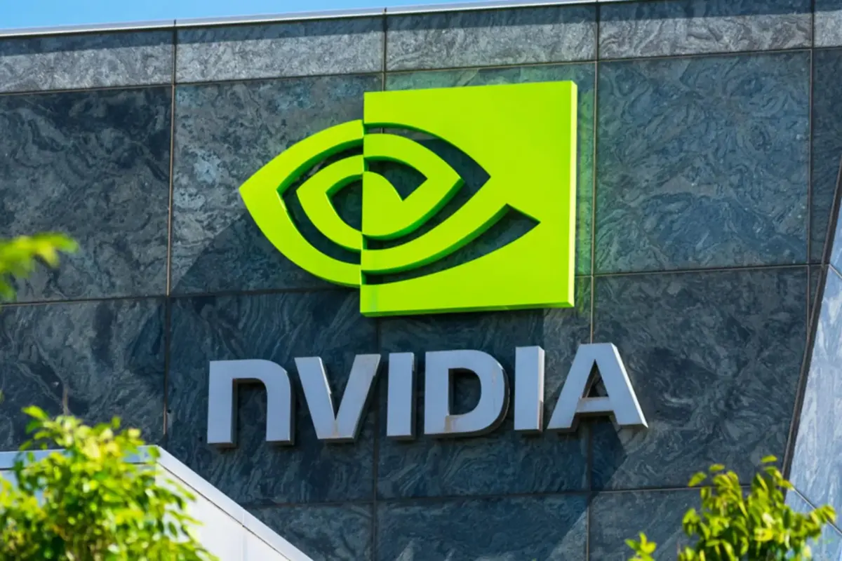 Nvidia New Products