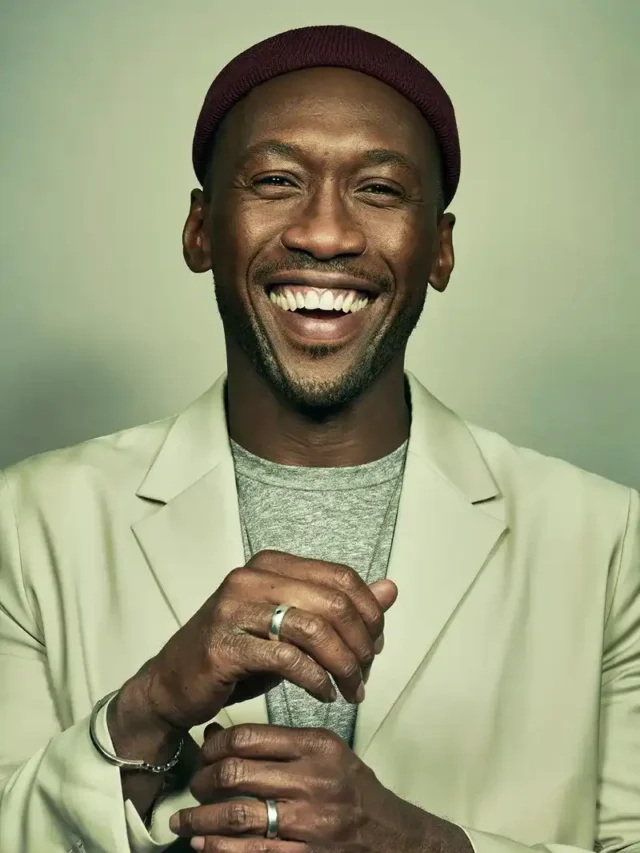 American Actor Mahershala Ali Bio
