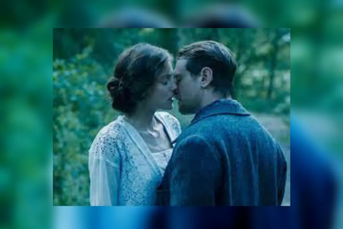 Lady Chatterley’s Lover