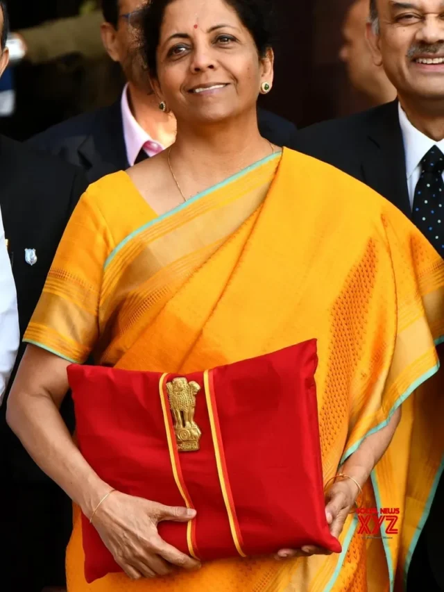 Union Budget 2023 Highlights