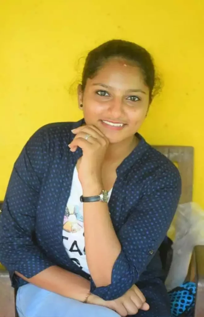Shramya Rai