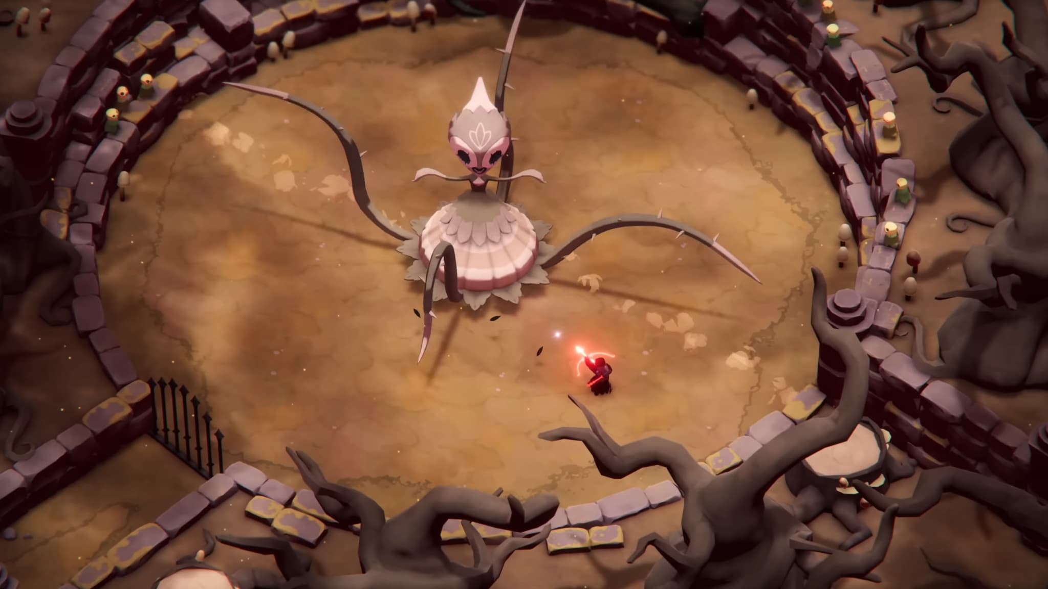 Netflix Games to Offer ‘Hades’, ‘Braid’ and ‘Death’s Door’