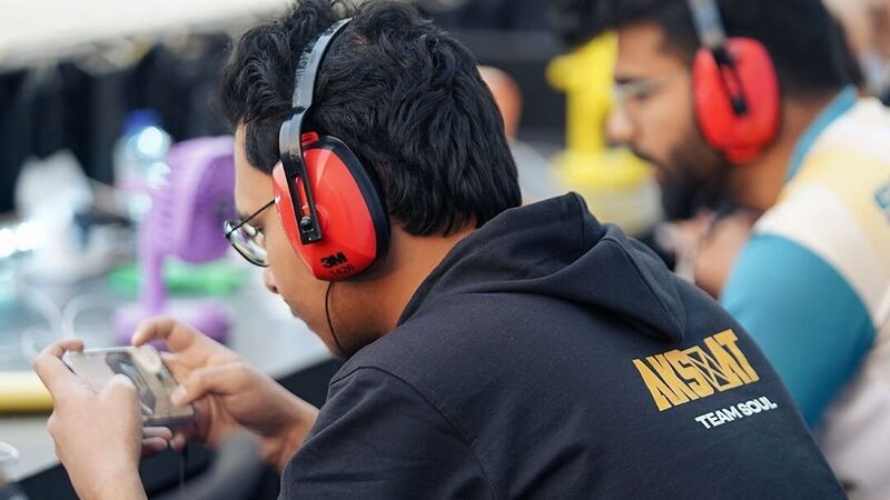 Destro, Rony and Adi react before Judgment Day