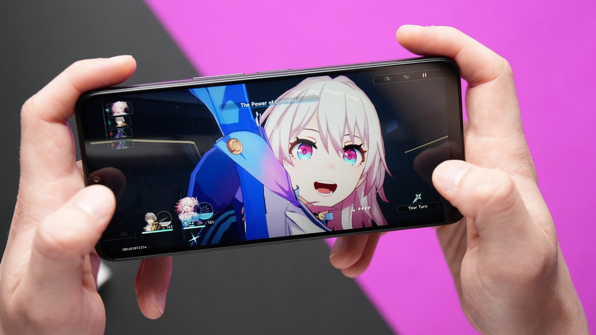 Best Android Games 2024: Our picks for the 10 best new Android games in 2024
