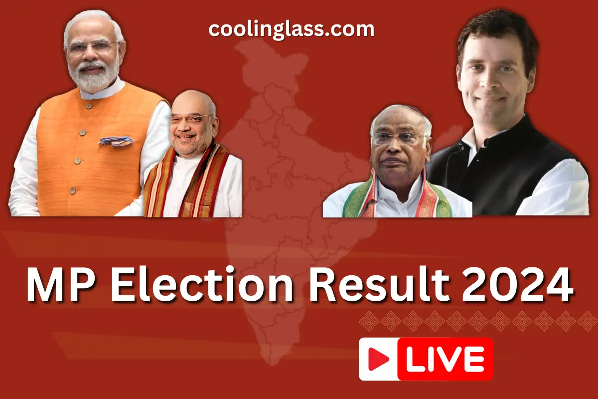 India General Election Result 2024